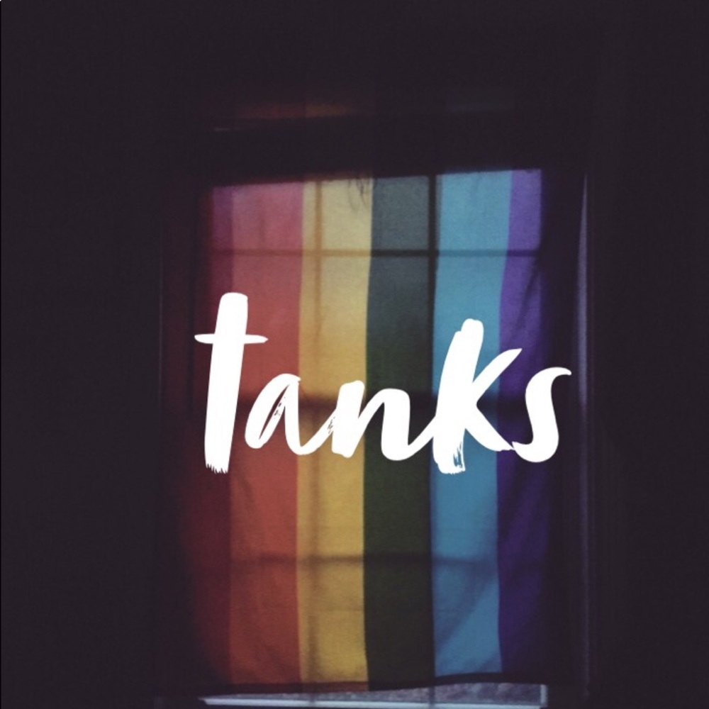 tanks